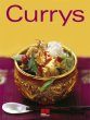 Buch Rezepte Currys