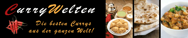 Currywelten.com Logo