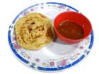 Roti Canai